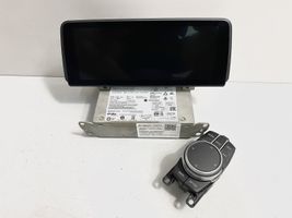 BMW X4M F98 Radio/CD/DVD/GPS-pääyksikkö 9825934