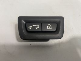 BMW X5 F15 Siłownik elektryczny podnoszenia klapy tylnej / bagażnika 7294469