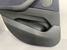 BMW X1 F48 F49 Rear door card panel trim 1234567