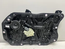 BMW 7 G11 G12 Mécanisme de lève-vitre avec moteur 7422880