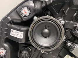 BMW 7 G11 G12 Mécanisme de lève-vitre avec moteur 7422880