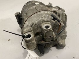 BMW 6 F06 Gran coupe Air conditioning (A/C) compressor (pump) 9154072