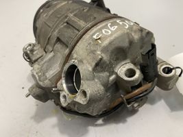 BMW 6 F06 Gran coupe Air conditioning (A/C) compressor (pump) 9154072