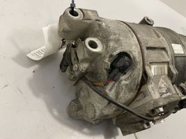 BMW 6 F06 Gran coupe Air conditioning (A/C) compressor (pump) 9154072