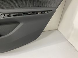 BMW 3 G20 G21 Rivestimento del pannello della portiera posteriore 