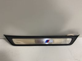 BMW 6 G32 Gran Turismo Garniture de protection de seuil intérieur 8065120