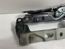 BMW 5 F10 F11 Cerniere del vano motore/cofano 7191327