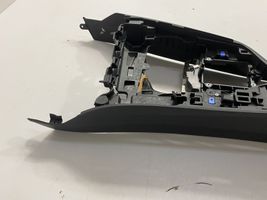 BMW 4 F36 Gran coupe Console centrale 1234567