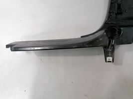 BMW X5 F15 Rivestimento del pannello parte angolare del paraurti posteriore 7294390