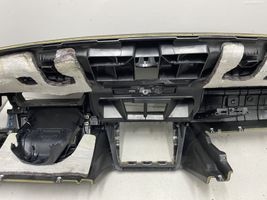 BMW 3 E92 E93 Panel de instrumentos 