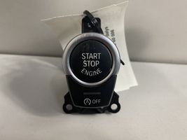 BMW 6 F12 F13 Moottorin start-stop-painike/kytkin 9153831