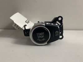 BMW X4 F26 Przycisk zapłonu Start / Stop 9225240