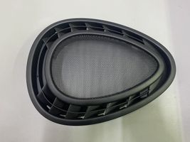 Mini One - Cooper F56 F55 Cache enceinte centrale 9262803