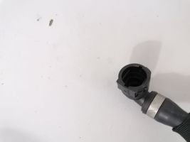 BMW X5 G05 Tube d'admission d'air 5A022E9