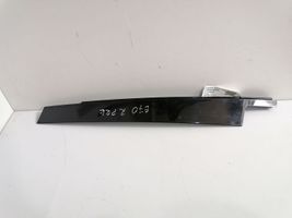 BMW X5 E70 Moulure de vitre de la porte avant 1234567