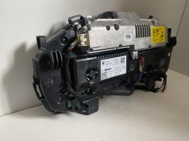 BMW 7 G11 G12 Tachimetro (quadro strumenti) 9437306