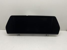 BMW 8 G15 Monitor/display/piccolo schermo 8798746