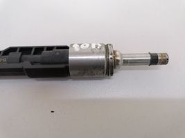 BMW 6 F06 Gran coupe Injecteur de carburant 7599876