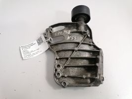 BMW X5 E70 Uchwyt / Mocowanie sprężarki klimatyzacji 7585167