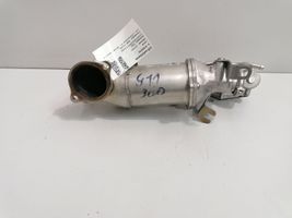 BMW 5 G30 G31 Valvola di raffreddamento EGR 8574815