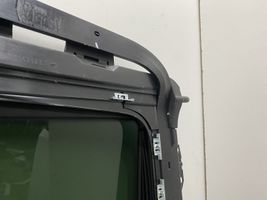 BMW X6 E71 Sunroof set 7189240