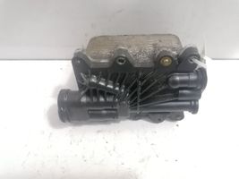 BMW 7 E65 E66 Radiatore dell’olio trasmissione/cambio 7800479