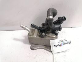 BMW 3 E90 E91 Radiatore dell’olio trasmissione/cambio 7800408