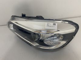 BMW 2 F46 Lot de 2 lampes frontales / phare 7422579