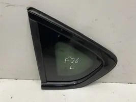 BMW X4 F26 Fenêtre latérale avant / vitre triangulaire 7335517