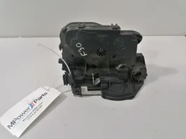 BMW 5 E60 E61 Zamek drzwi przednich 7059973