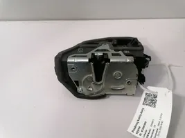 BMW 5 E60 E61 Serrure de porte avant 7059973