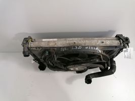 BMW 1 E82 E88 Set del radiatore 7798788