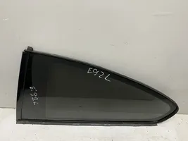 BMW 3 E92 E93 Rear side window/glass 7119177