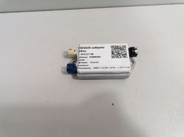 BMW 5 G30 G31 Centralina USB 9355549