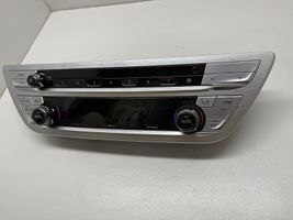 BMW 7 G11 G12 Przełącznik / Włącznik nawiewu dmuchawy 5A09B18