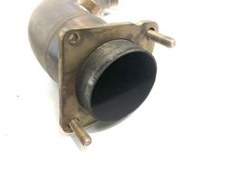 BMW 4 F32 F33 Filtre à particules catalyseur FAP / DPF 1234567