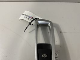 BMW 6 F12 F13 Przycisk / Włącznik hamulca ręcznego 9189064