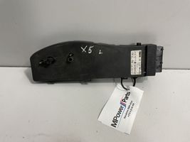 BMW X5 E53 Sėdynės valdymo blokas 8099073