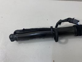 BMW X3 G01 Sprężyna do klapy tylnej bagażnika 7397322