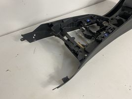 BMW 4 F32 F33 Center console 1234566