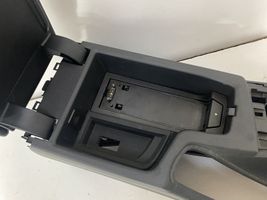 BMW 4 F32 F33 Console centrale 1234566