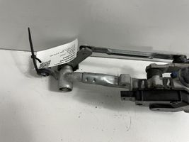 BMW X6 F16 Front wiper linkage and motor 1234567