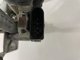 BMW X3 F25 Tringlerie et moteur d'essuie-glace avant 7328561