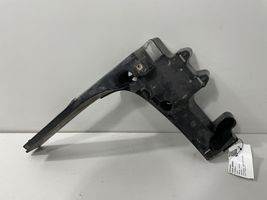 BMW X5 F15 Bumper support mounting bracket corner 8054019