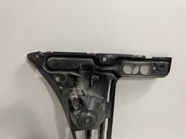 BMW 6 E63 E64 Support de pare-chocs arrière 7008840