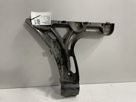 BMW 5 E60 E61 Staffa angolare del supporto di montaggio del paraurti 7178185