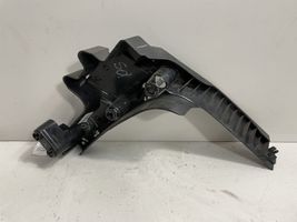 BMW X5 F15 Staffa angolare del supporto di montaggio del paraurti 8054019