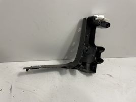 BMW X5 F15 Bumper support mounting bracket corner 8054019