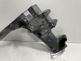 BMW X5 F15 Staffa angolare del supporto di montaggio del paraurti 8054019