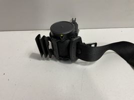 BMW 3 GT F34 Ceinture de sécurité arrière 7259389